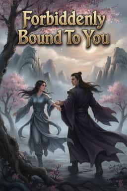 Forbiddenly Bound To  You