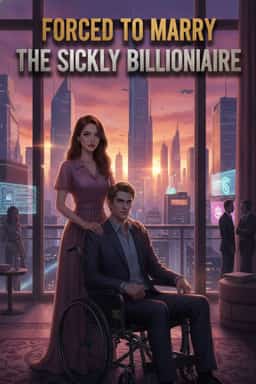 Forced to Marry the Sickly Billionaire