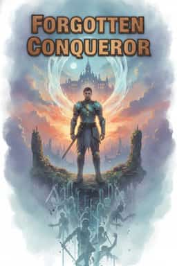 Forgotten Conqueror