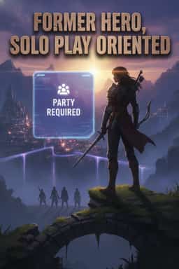 Former Hero, Solo Play Oriented