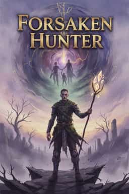 Forsaken Hunter