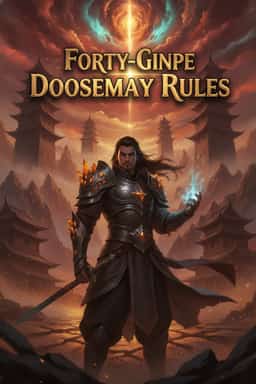 Forty-Nine Doomsday Rules