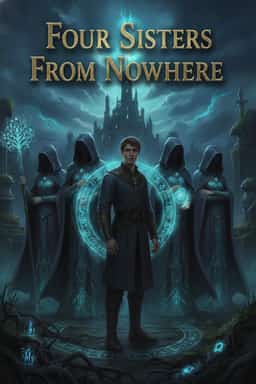 Four Sisters From Nowhere