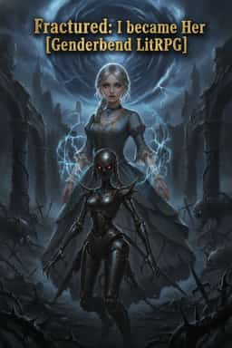 Fractured: I became Her【Genderbend LitRPG】