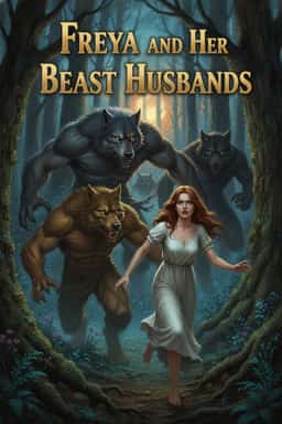 Freya and Her Beast Husbands