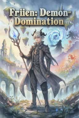 Frieren: Demon of Domination