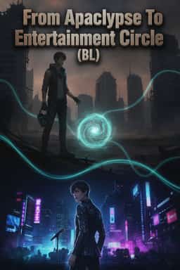 From Apocalypse To Entertainment Circle (BL)