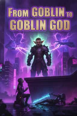From Goblin to Goblin God