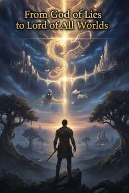 From God of Lies to Lord of All Worlds