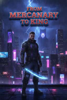 From Mercenary to King