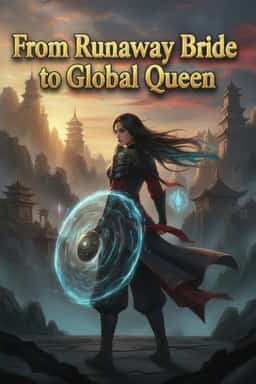From Runaway Bride to Global Queen