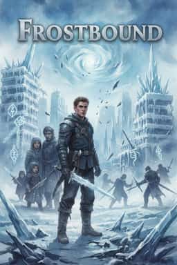 Frostbound