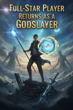Full-Star Player Returns as a Godslayer