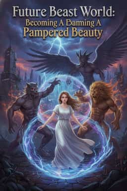 Future Beast World: Becoming A Pampered Beauty