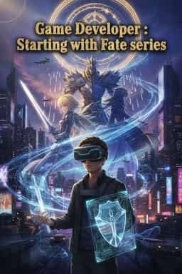 Game Developer : Starting with Fate series