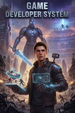 GAME DEVELOPER SYSTEM
