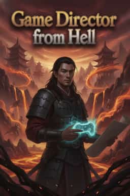 Game Director from Hell