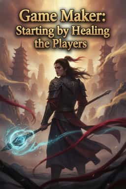 Game Maker: Starting by Healing the Players