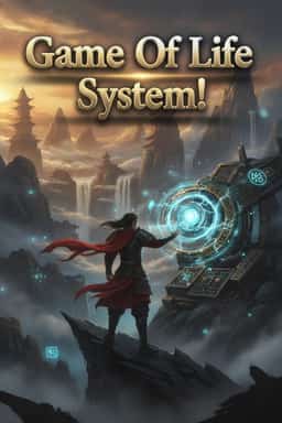Game Of Life System!