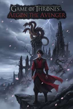 GAME OF THRONES: AEGON THE AVENGER