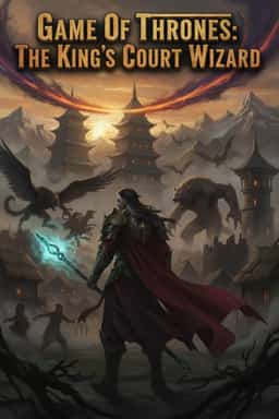 Game Of Thrones: The King's Court Wizard