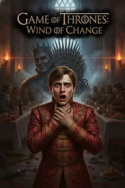 Game of Thrones: Wind of Change