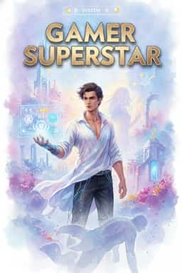 Gamer Superstar