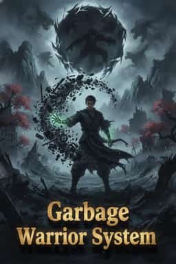 Garbage Warrior System