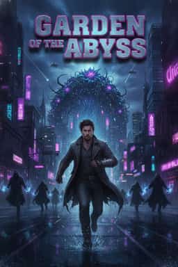 Garden Of The Abyss