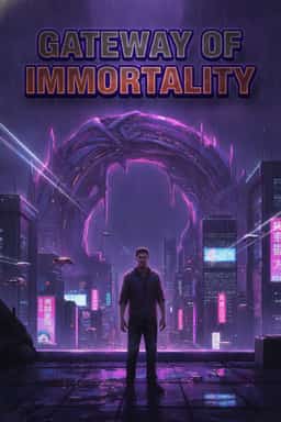 Gateway of Immortality