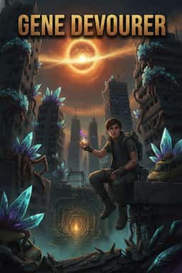 GENE DEVOURER