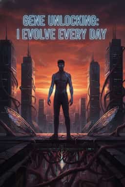 Gene Unlocking: I Evolve Every Day
