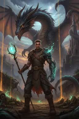 Genetic Engineer in a Tamer's World