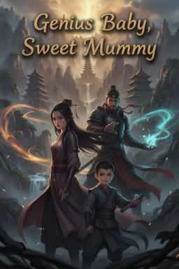 Genius Baby, Sweet Mummy