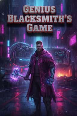 Genius Blacksmith's Game