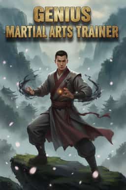 Genius Martial Arts Trainer