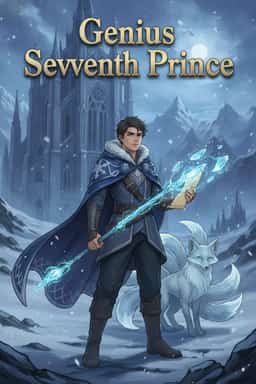 Genius Seventh Prince