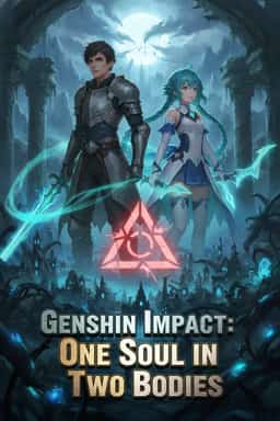Genshin Impact: One Soul in Two Bodies