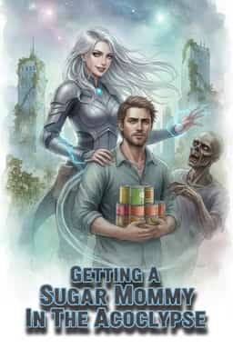 Getting A Sugar Mommy In The Apocalypse