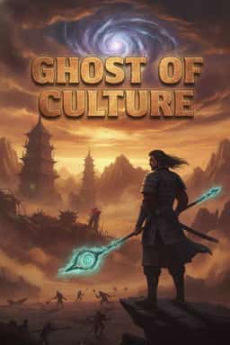 Ghost of Culture