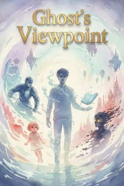 Ghost's Viewpoint