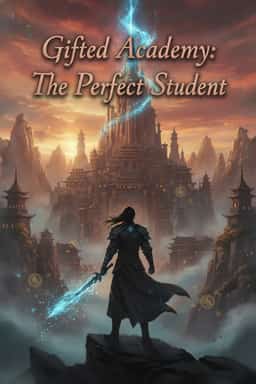 Gifted Academy: The Perfect Student