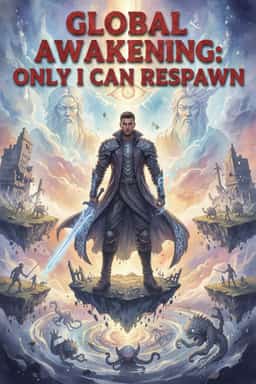 Global Awakening: Only I Can Respawn