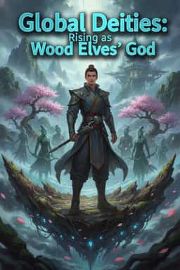 Global Deities: Rising as Wood Elves' God