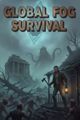 Global Fog Survival