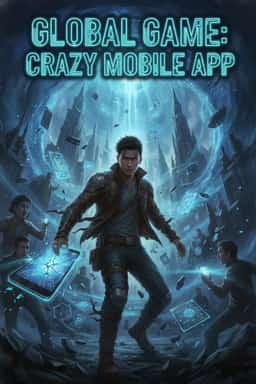 Global Game: Crazy Mobile App