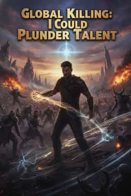 Global Killing: I Could Plunder Talent