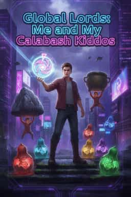 Global Lords: Me and My Calabash Kiddos