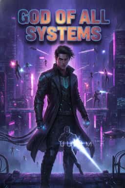 GOD OF ALL SYSTEMS