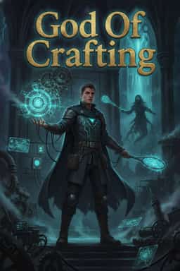 God Of Crafting